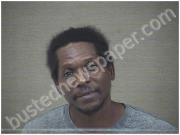 LEACH, CHRISTOPHER | 2023-03-23 Harnett County, North Carolina Booking
