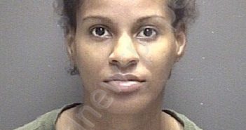 <B>WASHINGTON</B>, <B>EBONY</B> ELAIN #, Galveston County, Texas - 2023-03-23 08:00:00