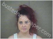 FREEBORN, SUSAN | 2023-03-23 Harnett County, North Carolina Booking