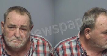 BEARD, SAMUEL MATTHEW | 2023-03-23 Roanoke County, Virginia Booking