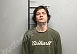 <B>FOSTER</B>, <B>LATHAN</B> <B>GASTON</B> #, Benton County, Arkansas - 2023-03-23