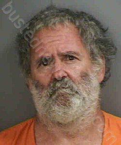 BROWN,TERRY WRAY | 2023-03-23 Collier County, Florida Booking