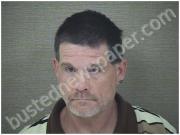 CATES, GARY | 2023-03-23 Harnett County, North Carolina Booking