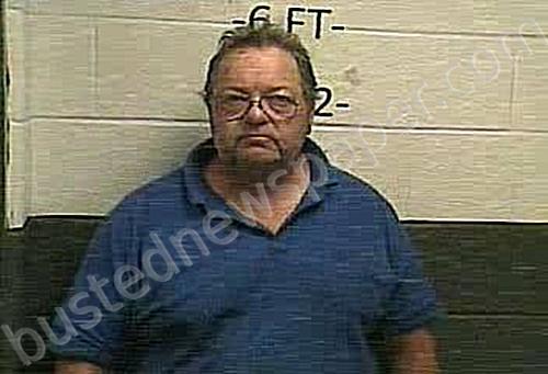 LAWSON, KEVIN D #, Whitley County, Kentucky - 2023-03-23 15:13:00