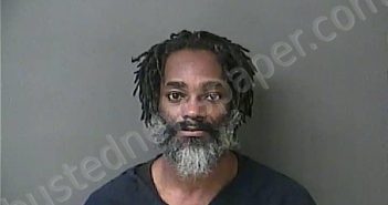 <B>BEARD</B>, <B>MARIUS</B> <B>DYERK</B> #, Howard County, Indiana - 2023-03-23 13:50:00