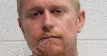 GRAY, KEVIN MITCHELL | 2023-03-23 17:09:00 Lander County, Nevada Booking