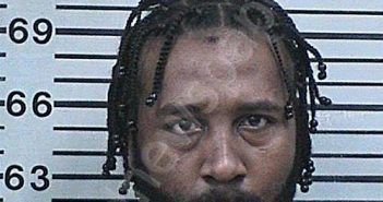 SIMON, ANDRE PIERRE | 2023-03-23 21:14:08 Hood County, Texas Booking