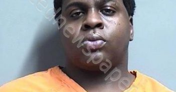 PUTMAN, DEVONTE ANTONIO EMANUEL | 2023-03-23 12:00:00 Dallas County, Iowa Booking