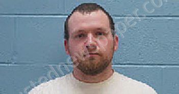 <B>JOHNATHON</B> <B>LYDLE</B> <B>POLK</B> #, Lee County, Alabama - 2023-03-23