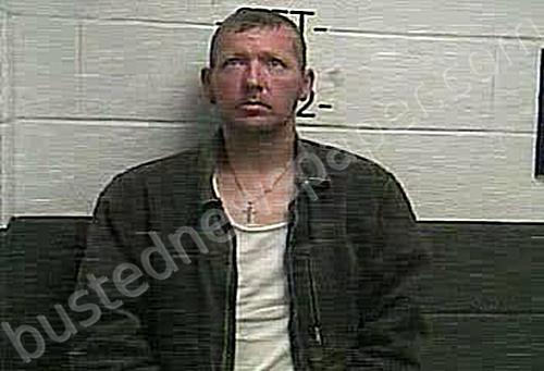 KING, ADAM DANIEL #, Whitley County, Kentucky - 2023-03-23 00:11:00