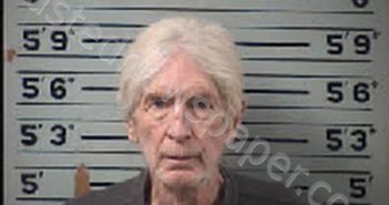 <B>WILKINSON</B>, <B>WILLIAM</B> <B>EARL</B> #, Transylvania County, North Carolina - 2023-03-23 08:00:00