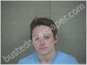 WILLIAMS, STEPHANIE | 2023-03-23 Harnett County, North Carolina Booking