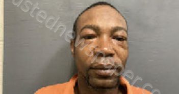 MYLES, <B>JESSIE</B> <B>BERNARD</B> #, <b>Houston</b> County, Alabama, Houston County, Alabama - 2023-03-23 11:39:00