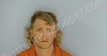 <B>CAMPBELL</B>, <B>MATTHEW</B> CHAYCE #, Walton County, Florida - 2023-03-23 11:24:00