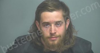 <B>WRIGHT</B>, <B>BRETT</B> <B>WESLEY</B> #, Amherst County, Virginia - 2023-03-23 12:42:00