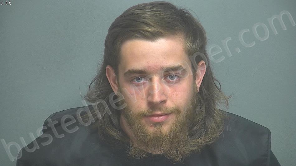 WRIGHT, BRETT WESLEY #, Amherst County, Virginia - 2023-03-23 12:42:00