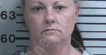 SMITH, MEGAN NICOLE | 2023-03-23 11:42:22 Hood County, Texas Booking
