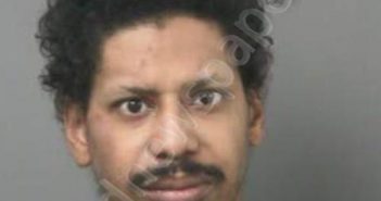 <B>WILSON</B> II, CHARLES <B>HENRY</B> #, Kettering Jail, Ohio - 2023-03-23 16:27:00