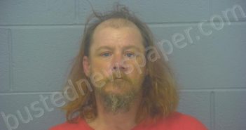 <B>FRANK</B>, <B>LEE</B> <B>ANDREW</B> #, Greene County, Missouri - 2023-03-23 10:03:00