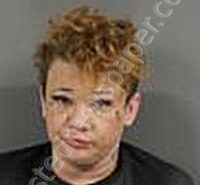 <B>YON</B>–<B>FLEMING</B>, <B>LISA</B> <B>MARIE</B> #, Anderson County, South Carolina - 2023-03-23