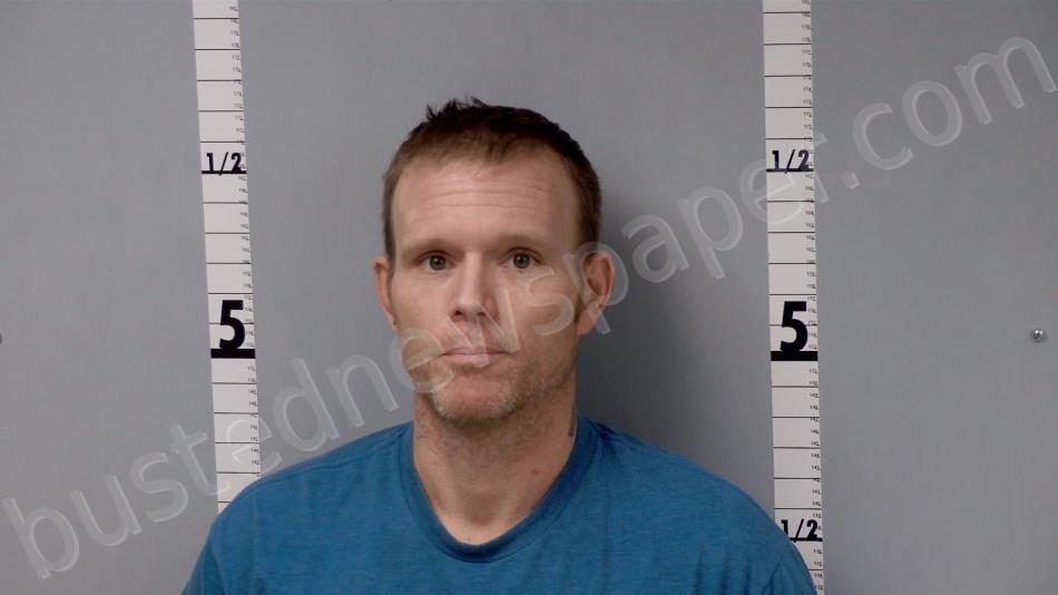 ANDERSON, CHRISTOPHER JAMES #, Gratiot County, Michigan - 2023-03-23 00:45:00