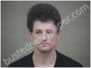 FAIRCLOTH, TROY | 2023-03-23 Harnett County, North Carolina Booking