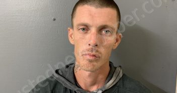 <B>KEETON</B>, <B>JESSIE</B> <B>LAMAR</B> #, Hardee County, Florida - 2023-03-23 02:09:00