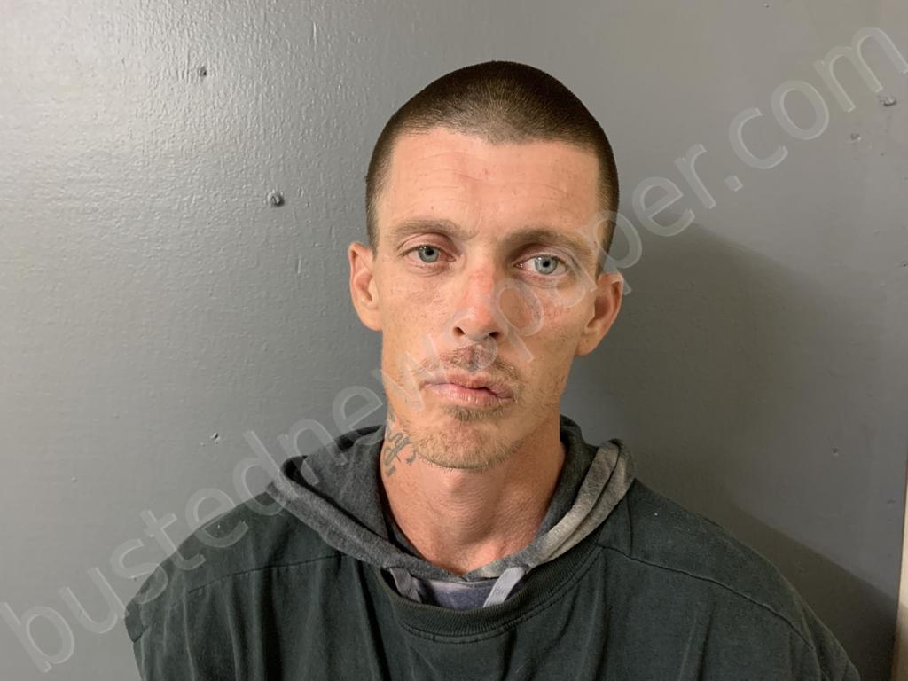 KEETON, JESSIE LAMAR #, Hardee County, Florida - 2023-03-23 02:09:00