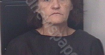 <B>ROWLAND</B>, <B>KIMBERLY</B> <B>WRIGHT</B> #, Cleveland County, North Carolina - 2023-03-23 14:35:00