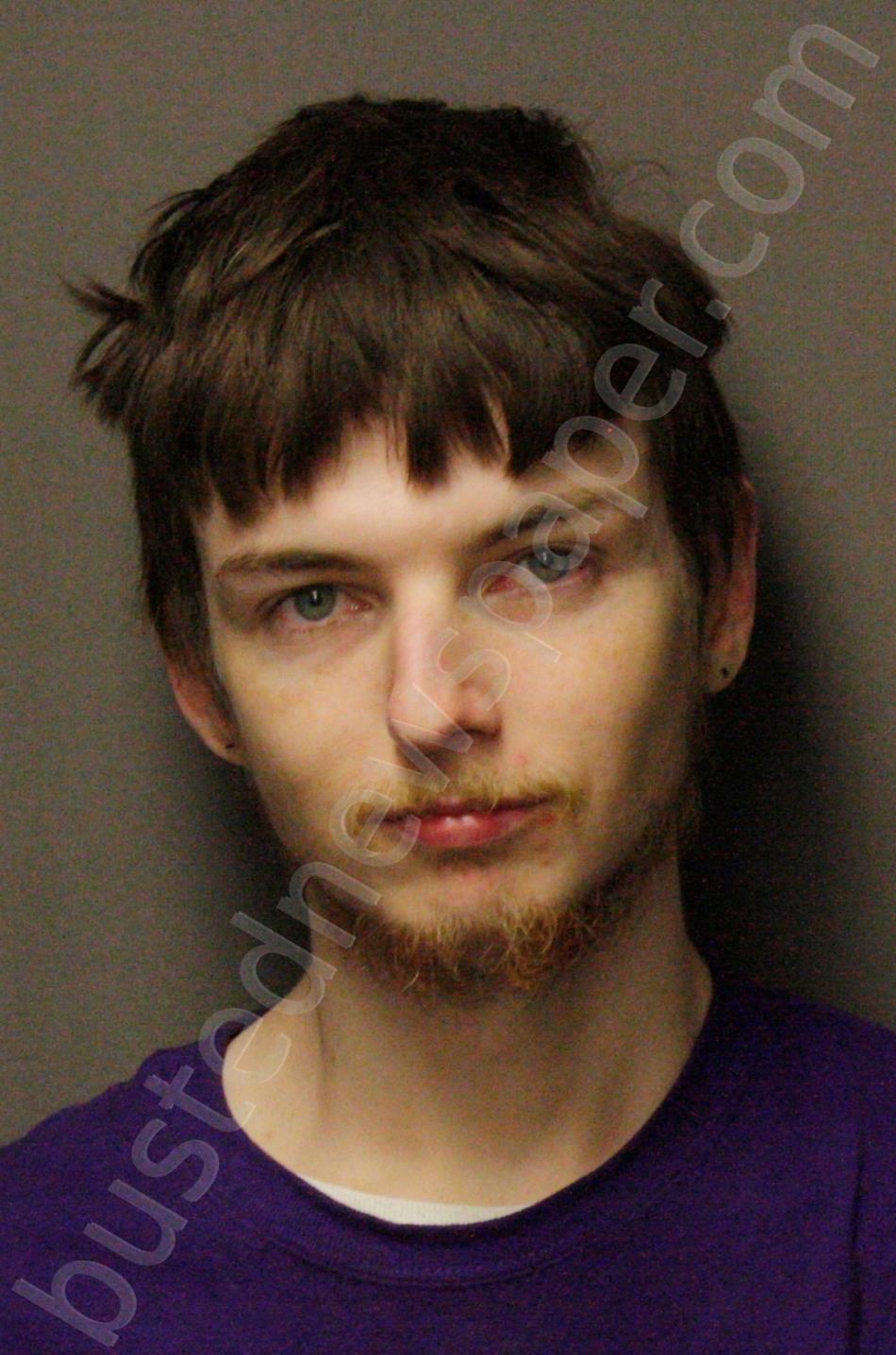 WHITEHAIR, TRAVIS LYNN #, Perry County, Missouri - 2023-03-23 11:46:00
