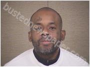 SMITH, TERENCE | 2023-03-23 Harnett County, North Carolina Booking