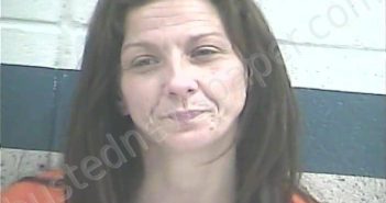 <B>REARDEN</B>, <B>JANICE</B> <B>RENISE</B> #, Breckinridge County, Kentucky - 2023-03-23 11:49:00