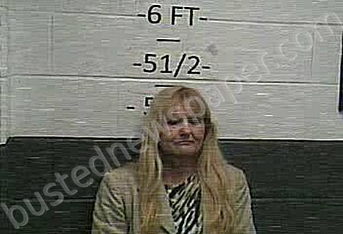 LEACH, CAROL JEAN #, Whitley County, Kentucky - 2023-03-23 11:09:00