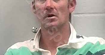GABLE, <B>CHRISTOPHER</B> <B>WAYNE</B> #, <b>Franklin</b> County, Arkansas, Franklin County, Arkansas - 2023-03-23 13:00:00