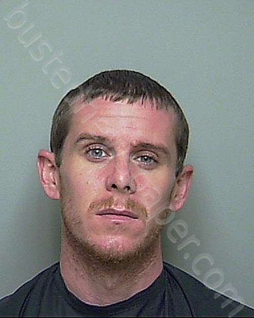 THORNTON, EDWARD EDGAR #, Putnam County, Florida - 2023-03-23 22:05:00