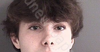 PETTY, LUKE THOMAS | 2023-03-23 Story County, Iowa Booking