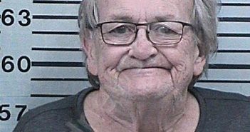 GRAHAM, ARTHUR LOUIS | 2023-03-23 20:14:51 Hood County, Texas Booking