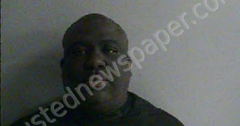 MARTIN, WILLIAM LAVANTE | 2023-03-24 10:35:00 Wharton County, Texas Booking