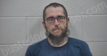 <B>HARTJE</B>, <B>KADEN</B> <B>DAVID</B> #, Kenton County, Kentucky - 2023-03-24 03:21:00