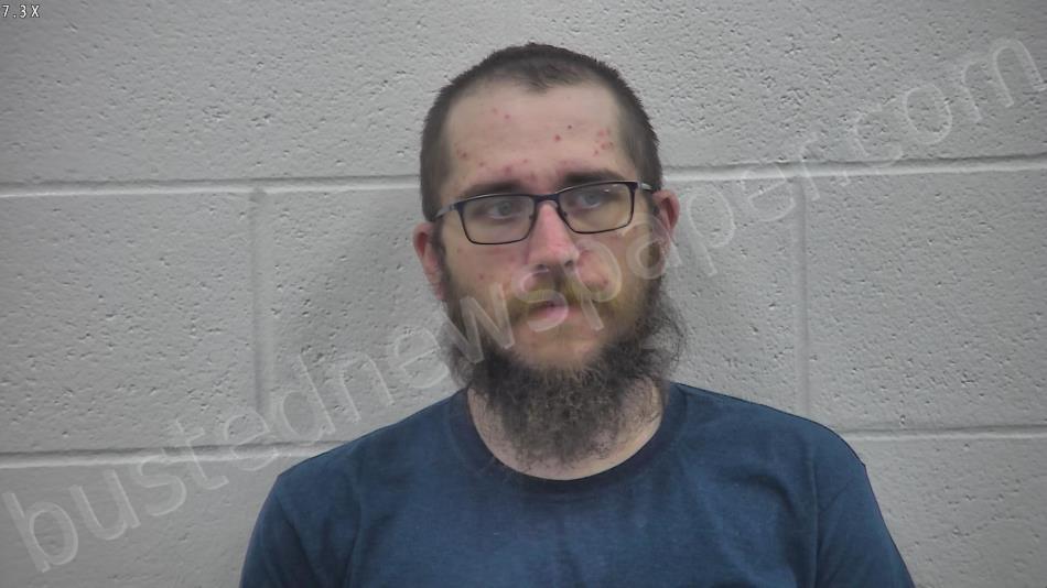 HARTJE, KADEN DAVID #, Kenton County, Kentucky - 2023-03-24 03:21:00