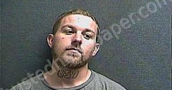 HARMELING, JOHNNY RAY | 2023-03-24 17:56:00 Boone County, Kentucky Booking