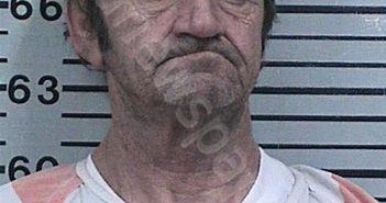 BLAKENEY, EDMON RAY | 2023-03-24 20:40:03 Hood County, Texas Booking