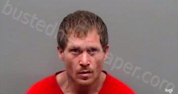 <B>PHILLIPS</B>, <B>JOSEPH</B> LEIGH #, Smith County, Texas - 2023-03-24
