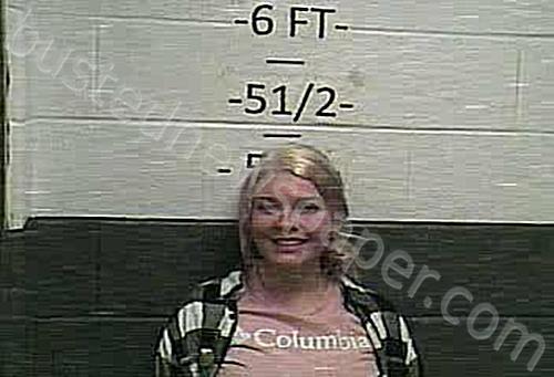 BENNETT, ELIZABETH #, Whitley County, Kentucky - 2023-03-24 23:36:00