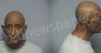 CABBLER, HAL NATHANIEL | 2023-03-24 Roanoke County, Virginia Booking