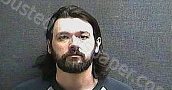 FARRIS, ADAM LEE | 2023-03-24 13:50:00 Boone County, Kentucky Booking