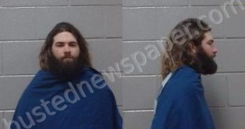 SUPERNAW, <B>DYLAN</B> <B>ANDERSON</B> #, Wichita County, Texas - 2023-03-24