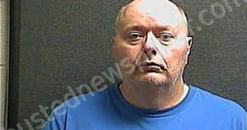 GASSER, WILLIAM VAN | 2023-03-24 20:11:00 Boone County, Kentucky Booking