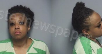 ROCHFORD, KEILA LENEE | 2023-03-24 Roanoke County, Virginia Booking