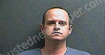 WHALEN, NICHOLAS EDWARD | 2023-03-24 20:40:00 Boone County, Kentucky Booking